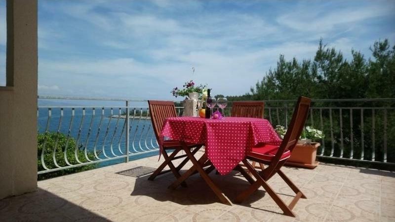 Hvar Melody, Island Hvar, Rosohotnica Bay *