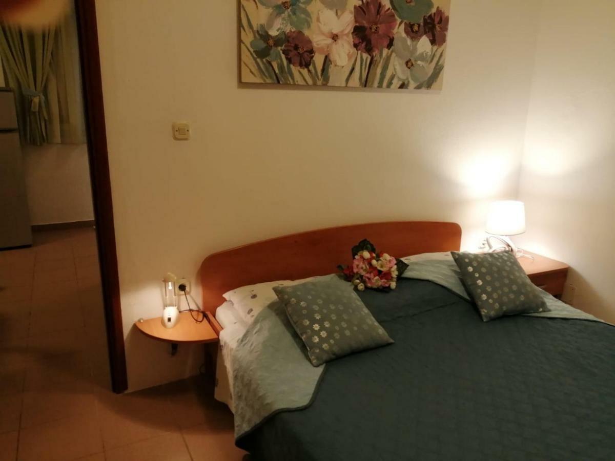 Hvar Melody, Island Hvar, Rosohotnica Bay Apartman Basina
