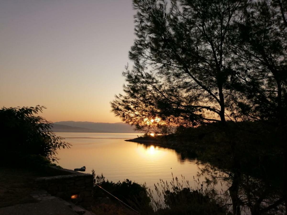 Hvar Melody, Island Hvar, Rosohotnica Bay * Basina
