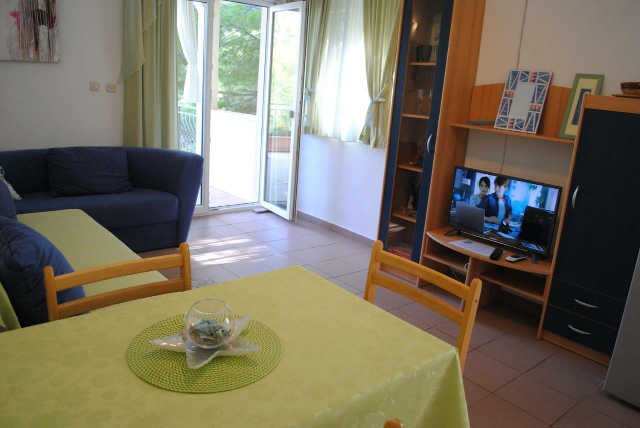 Apartman Hvar Melody, Island Hvar, Rosohotnica Bay Basina